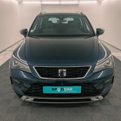 Seat Ateca 1.5 TSI 150ch ACT Start&Stop Xcellence DSG Euro6d-T 117g Aubi&egrave;re