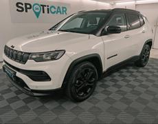 Jeep Compass Aubière