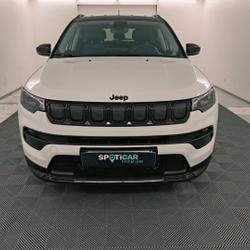 Jeep Compass 1.6 MultiJet 130ch Night Eagle 4x2 Aubi&egrave;re