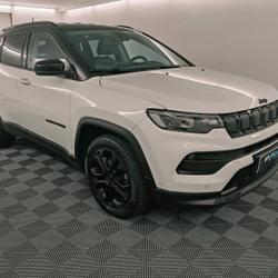 Jeep Compass 1.6 MultiJet 130ch Night Eagle 4x2 Aubi&egrave;re