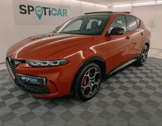Alfa Romeo Tonale Aubière