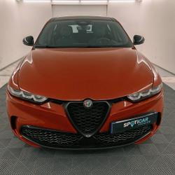 Alfa Romeo Tonale 1.5 Hybrid 160ch Veloce TCT Aubi&egrave;re