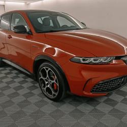 Alfa Romeo Tonale 1.5 Hybrid 160ch Veloce TCT Aubi&egrave;re