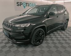 Jeep Compass Aubière