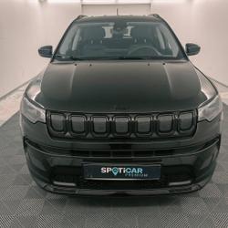 Jeep Compass 1.6 MultiJet 130ch Night Eagle 4x2 Aubi&egrave;re