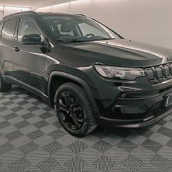 Jeep Compass 1.6 MultiJet 130ch Night Eagle 4x2 Aubi&egrave;re