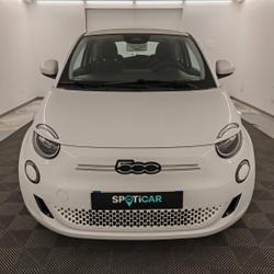 Fiat 500 II e 95ch MY23 Aubi&egrave;re
