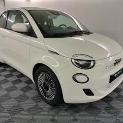 Fiat 500 II e 118ch Ic&ocirc;ne Aubi&egrave;re