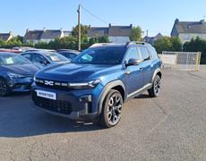 Dacia Bigster Carhaix-Plouguer