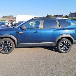Dacia Bigster Bigster Hybrid 155 Journey Carhaix-Plouguer