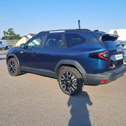 Dacia Bigster Bigster Hybrid 155 Journey Carhaix-Plouguer