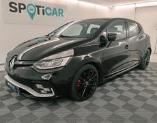 Renault Clio 4 Aubière