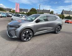 Renault Scenic 4 Carhaix-Plouguer