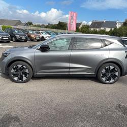 Renault Scenic 4 Scenic E-Tech &eacute;lectrique 220 ch grande autonomie Techno Carhaix-Plouguer