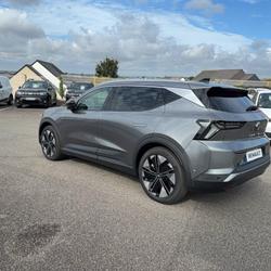 Renault Scenic 4 Scenic E-Tech &eacute;lectrique 220 ch grande autonomie Techno Carhaix-Plouguer
