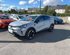 Renault Captur Carhaix-Plouguer