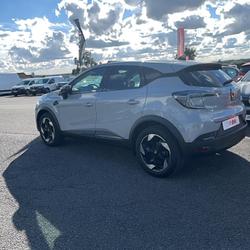 Renault Captur E-Tech full hybrid 160 ch Techno occasion - Carhaix-Plouguer - photo 3/22