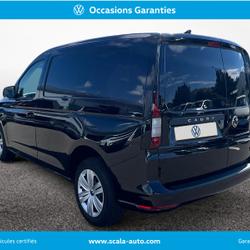 Volkswagen Caddy CADDY CARGO 2.0 TDI 122 DSG7 BUSINESS / 19 158 &euro; HT Narbonne