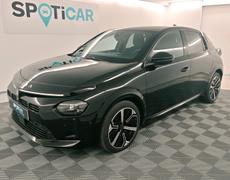Lancia Ypsilon Aubière