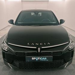 Lancia Ypsilon 1.2 Ibrida 100ch LX eDCT6 Aubi&egrave;re