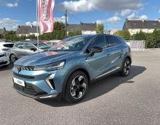 Renault Symbioz Carhaix-Plouguer