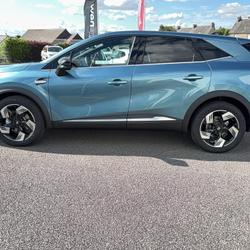 Renault Symbioz E-Tech full hybrid 160 ch Techno occasion - Carhaix-Plouguer - photo 2/20