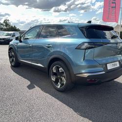 Renault Symbioz E-Tech full hybrid 160 ch Techno occasion - Carhaix-Plouguer - photo 3/20