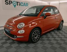 Fiat 500 II