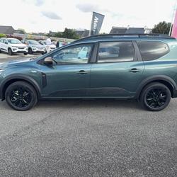 Dacia Jogger TCe 110 7 places GSR2 Extreme occasion - Carhaix-Plouguer - photo 2/22