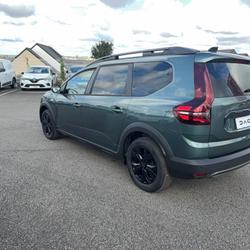 Dacia Jogger TCe 110 7 places GSR2 Extreme occasion - Carhaix-Plouguer - photo 3/22