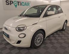 Fiat 500 II