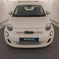 Fiat 500 II e 95ch Pack Confort MY23 Aubi&egrave;re