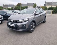 Dacia Sandero Carhaix-Plouguer