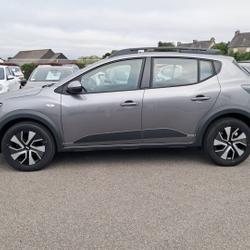 Dacia Sandero TCe 110 Stepway Expression occasion - Carhaix-Plouguer - photo 2/22
