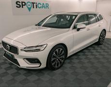 Volvo V60 Aubière