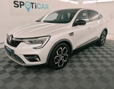 Renault Arkana Aubière