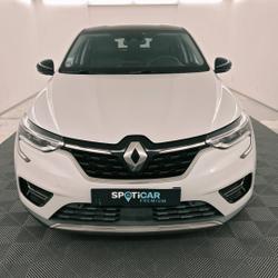 Renault Arkana 1.6 E-Tech 145ch Business Aubi&egrave;re