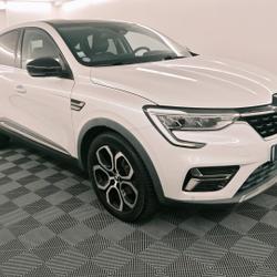 Renault Arkana 1.6 E-Tech 145ch Business Aubi&egrave;re