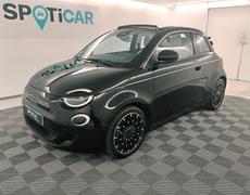 Fiat 500C Aubière