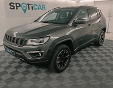 Jeep Compass Aubière