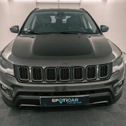 Jeep Compass 1.3 GSE T4 240ch Trailhawk 4xe PHEV AT6 Aubi&egrave;re
