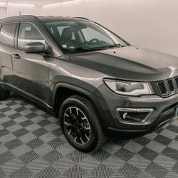 Jeep Compass 1.3 GSE T4 240ch Trailhawk 4xe PHEV AT6 Aubi&egrave;re