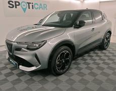 Alfa Romeo Junior Aubière