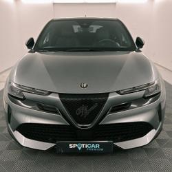 Alfa Romeo Junior Elettrica 156ch Premium Aubi&egrave;re