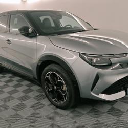 Alfa Romeo Junior Elettrica 156ch Premium Aubi&egrave;re