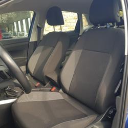 Volkswagen Polo POLO VI PH2 1.0 TSi 95 LIFE BUSINESS DSG7 Vitr&eacute;