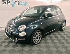 Fiat 500 II