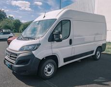 Fiat Ducato Aubière