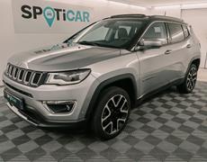 Jeep Compass Aubière