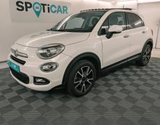 Fiat 500x Aubière